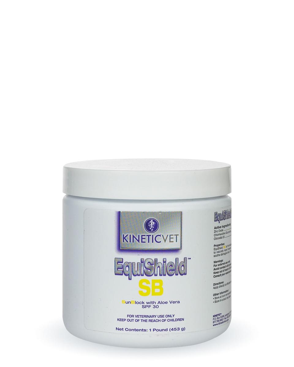 EquiShield Sunscreen