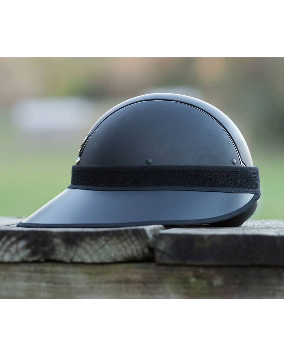 EquiVisor Sport Helmet Visor
