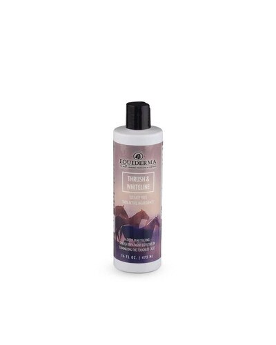 Equiderma Thrush & White Line Treatment