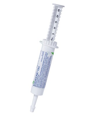 Equidone Oral Gel