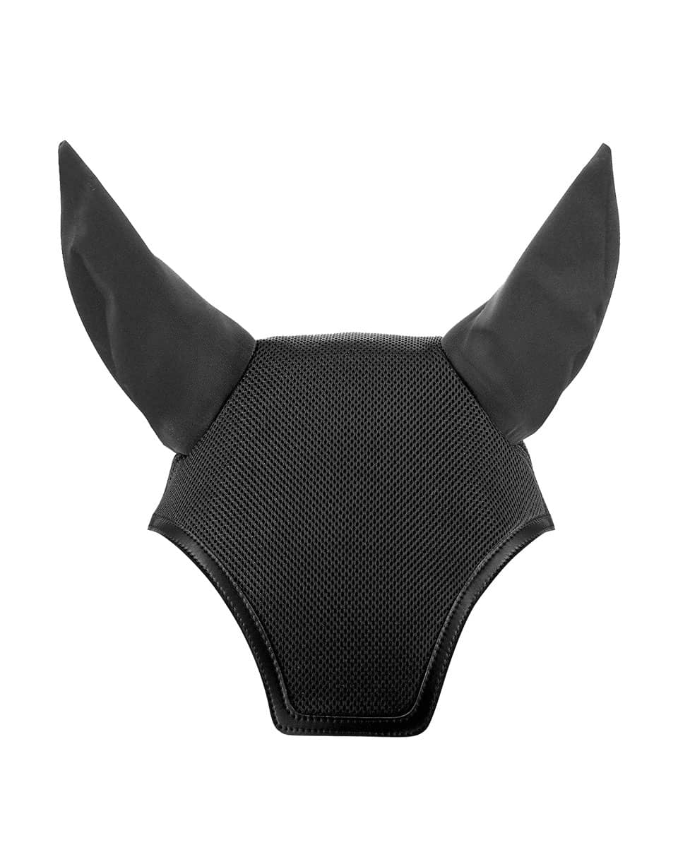 Equifit Ear Bonnet with No Logo