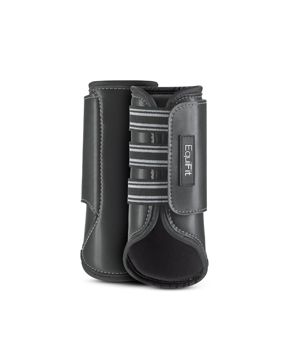 MultiTeq Front Boots from EquiFi