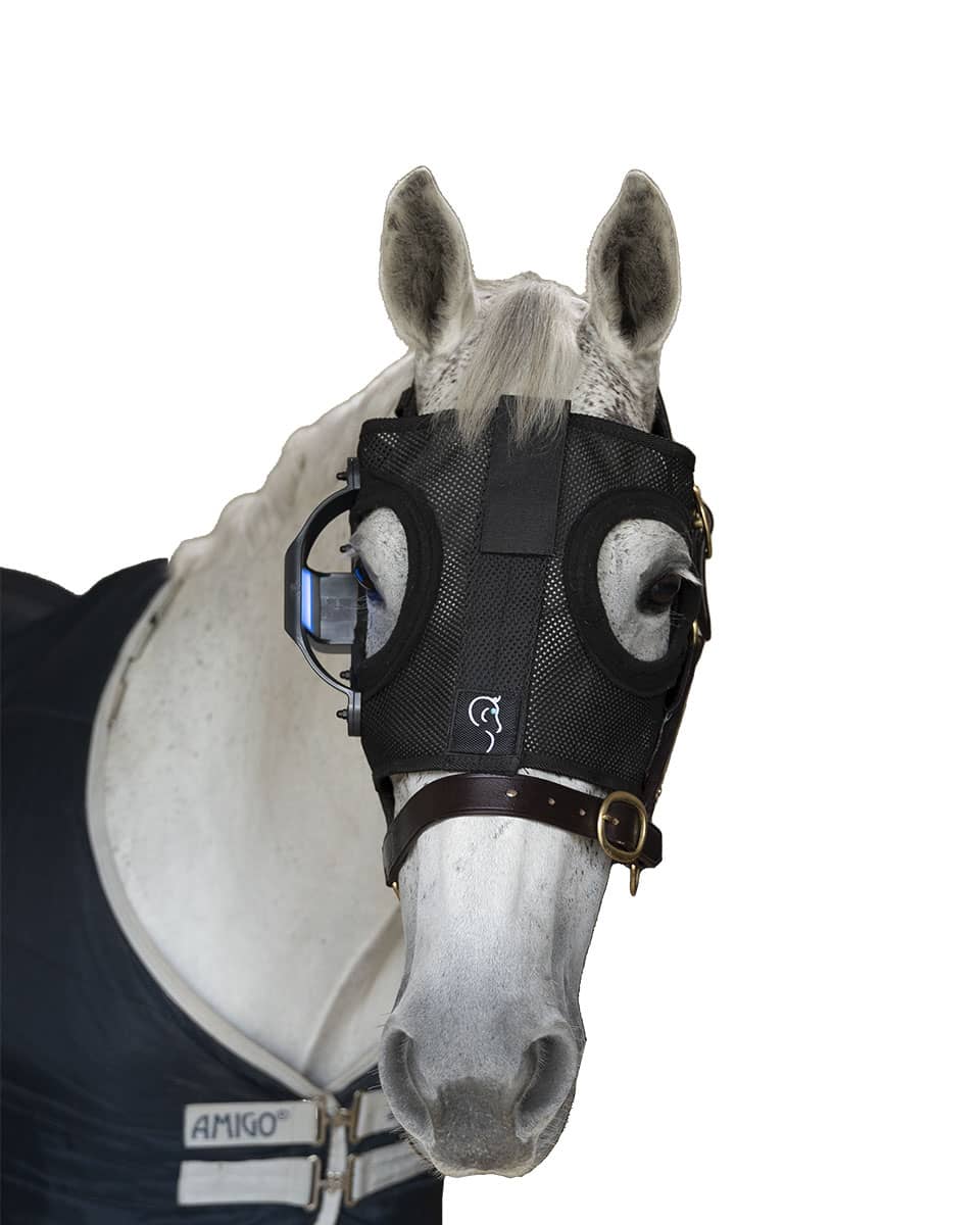 Equilume Cashel Light Mask