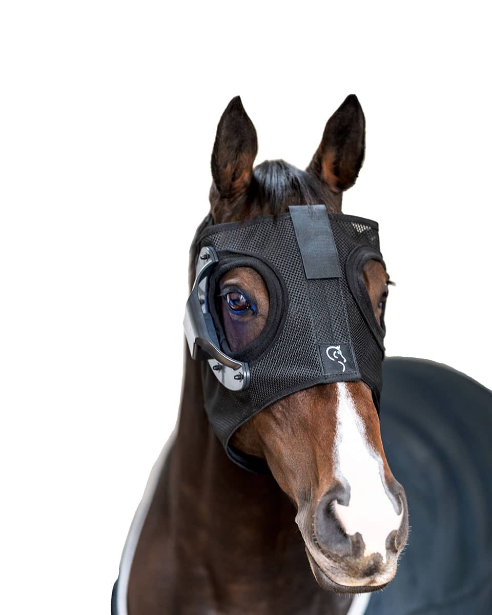 Equilume Curragh Light Mask