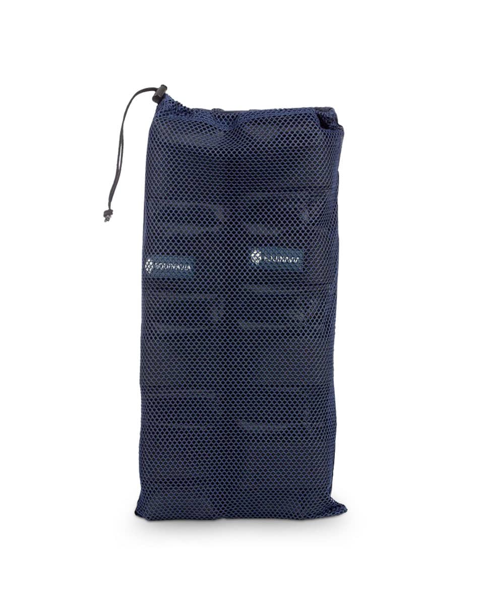 Equinavia Cool Relief Therapy Ice Wraps Pair - Black
