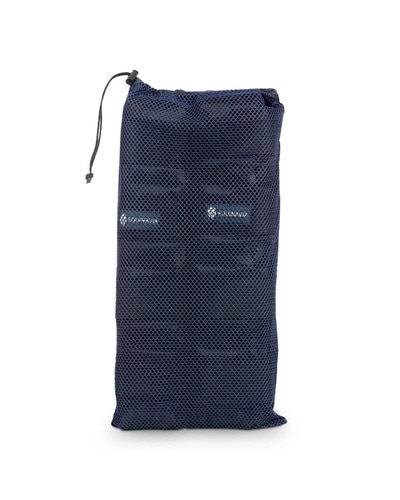 Equinavia Cool Relief Therapy Ice Wraps Pair - Black