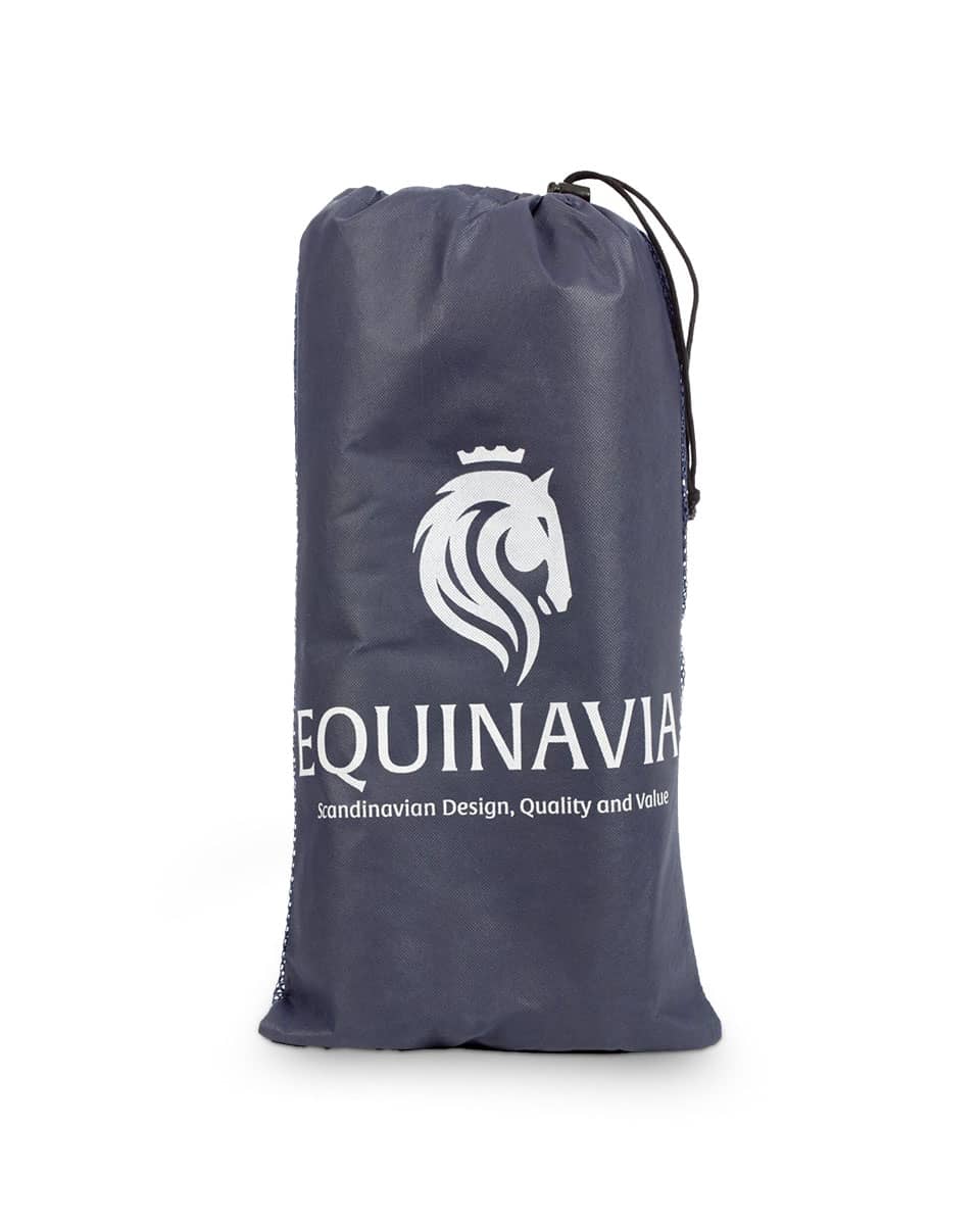 Equinavia Cool Relief Therapy Ice Wraps with bag