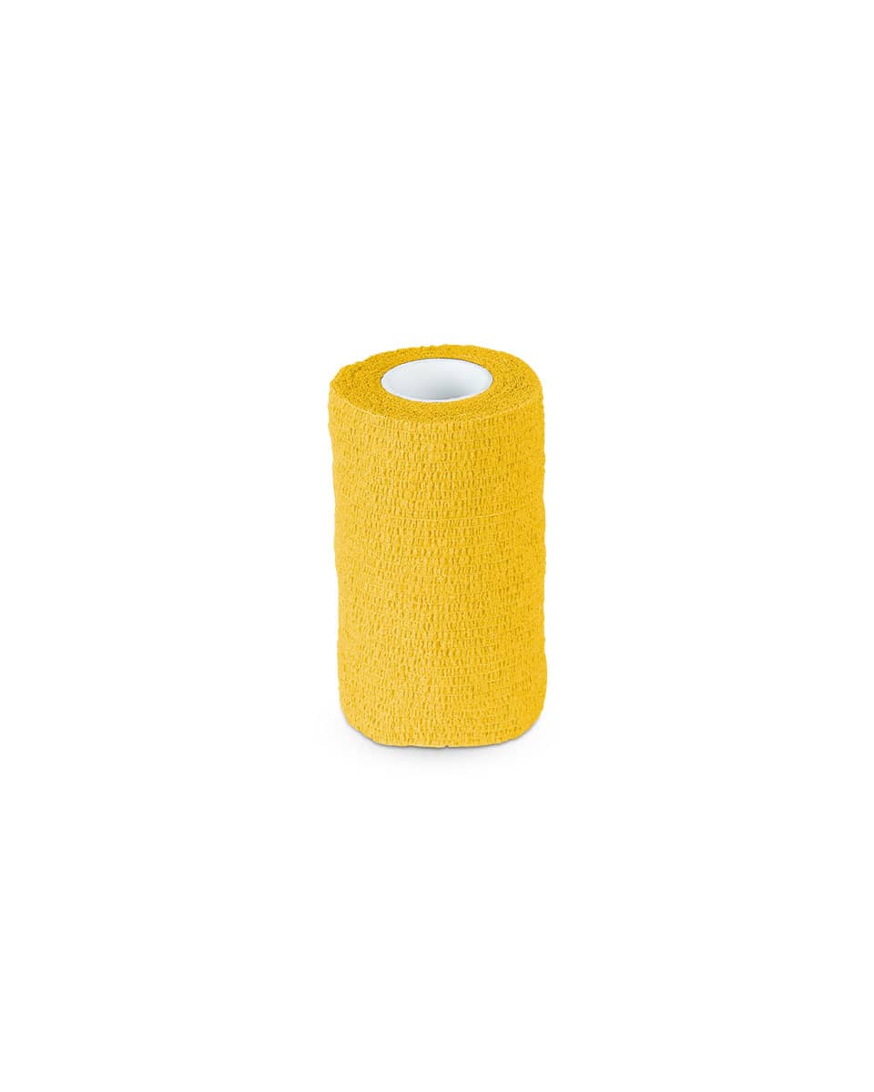 Equinavia Flex Wrap Yellow