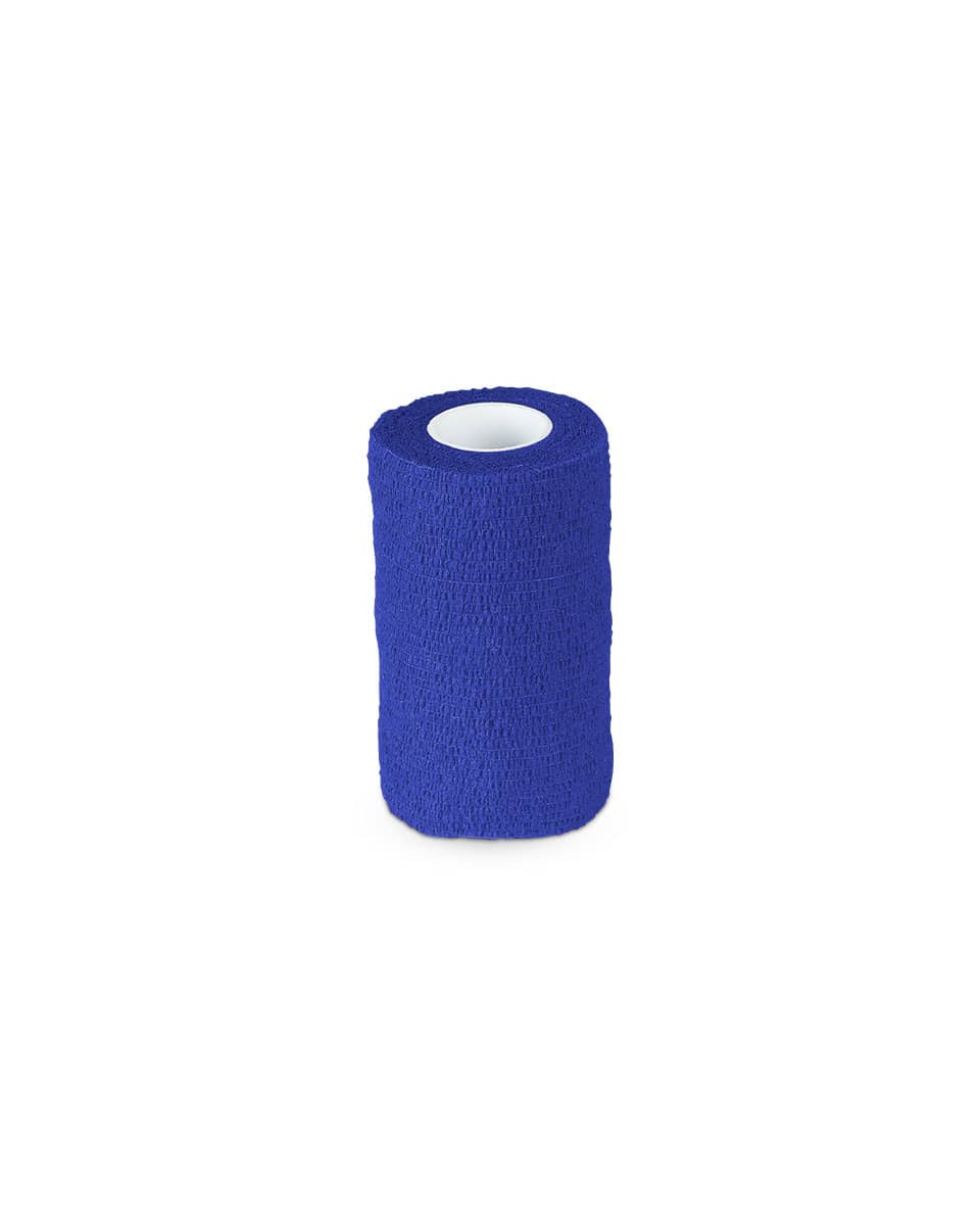 Equinavia Flex Wrap Blue