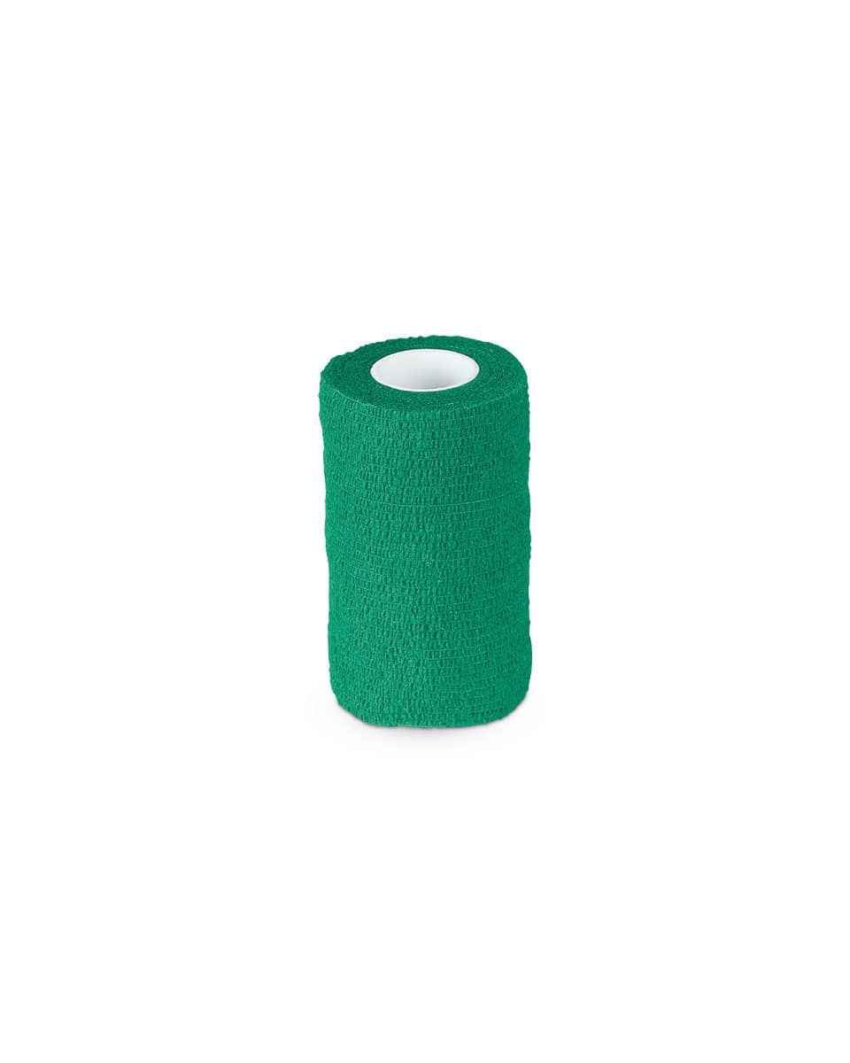 Equinavia Flex Wrap Green