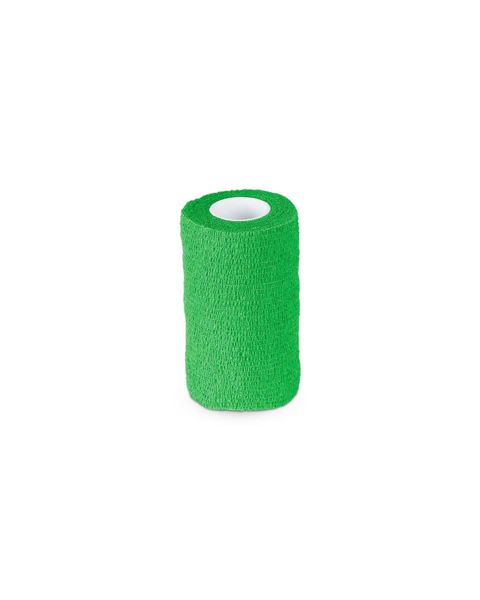 Equinavia Flex Wrap Neon Green