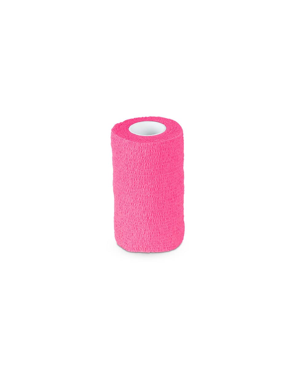 Equinavia Flex Wrap Neon Pink