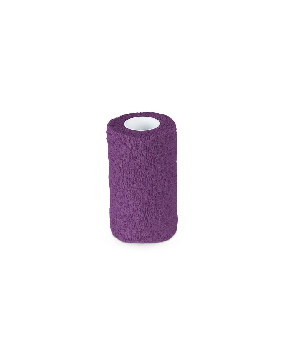 Equinavia Flex Wrap Purple