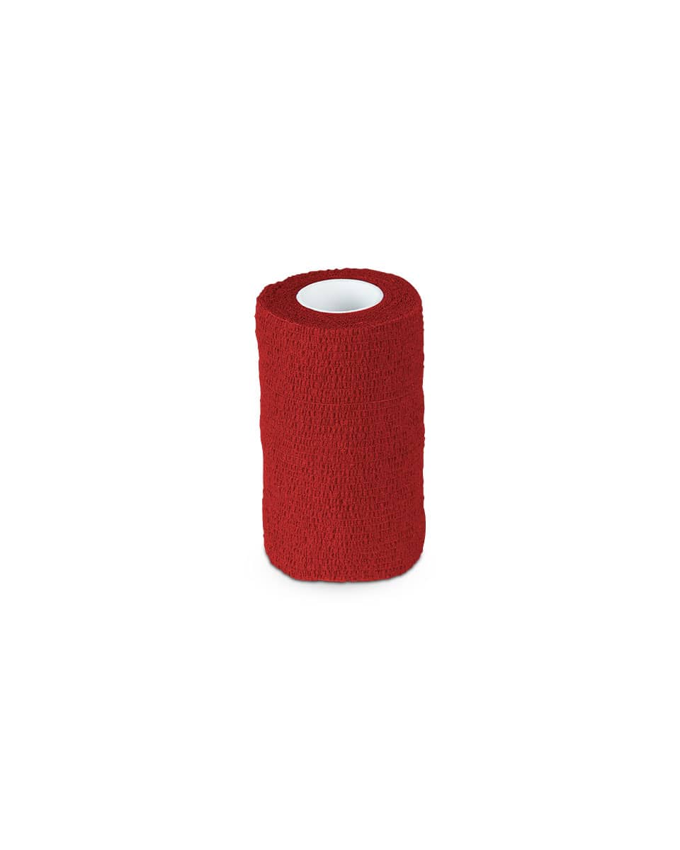 Equinavia Flex Wrap Red