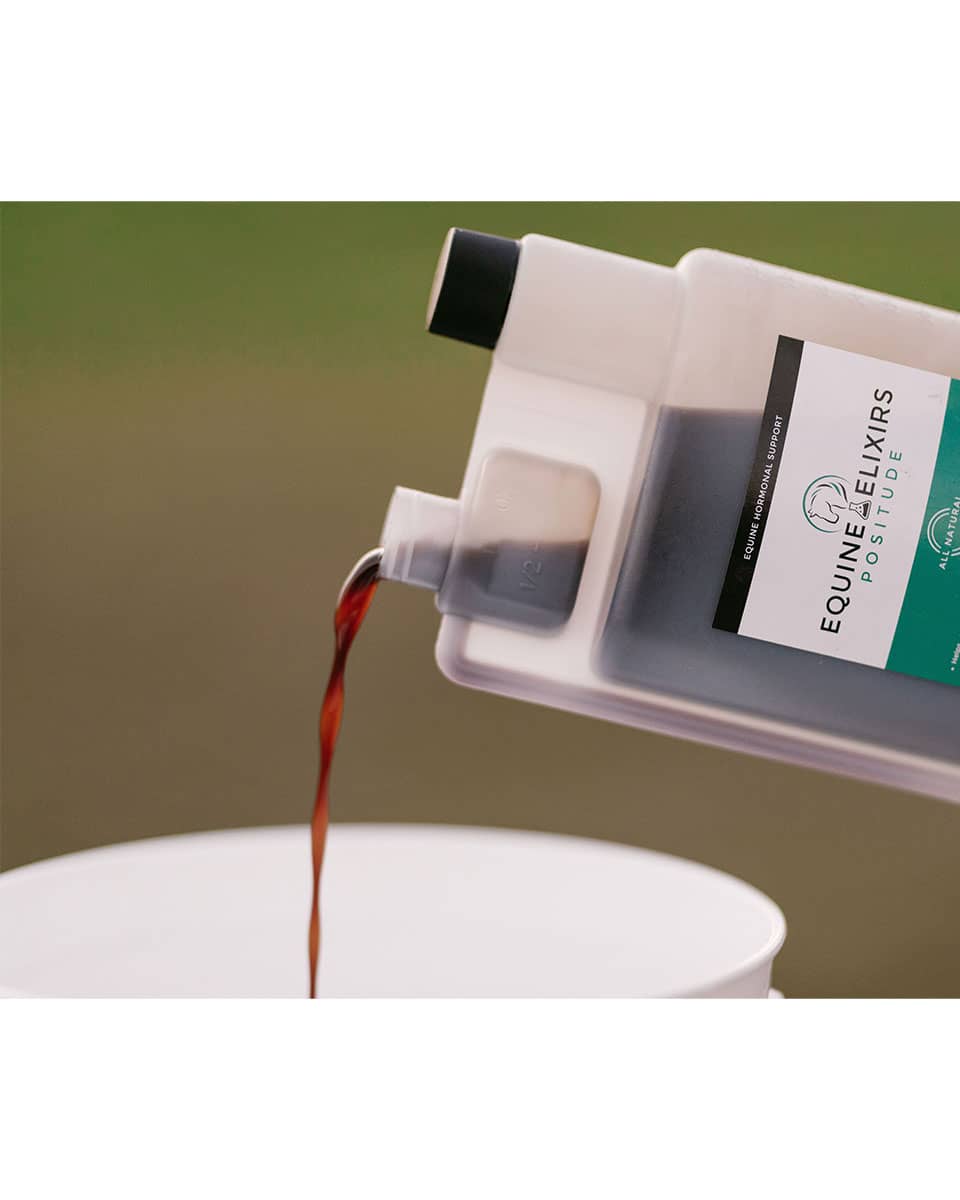Equine Elixirs Positude