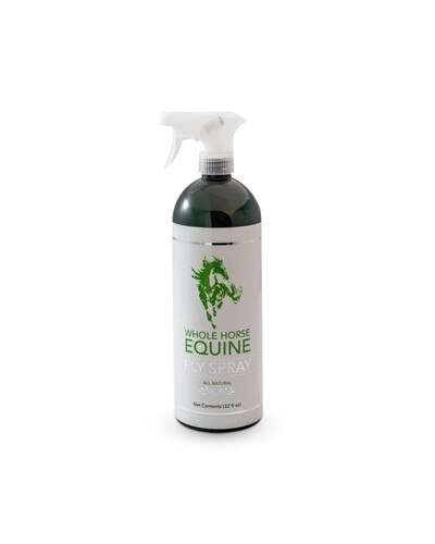 Whole Horse Equine Fly Spray