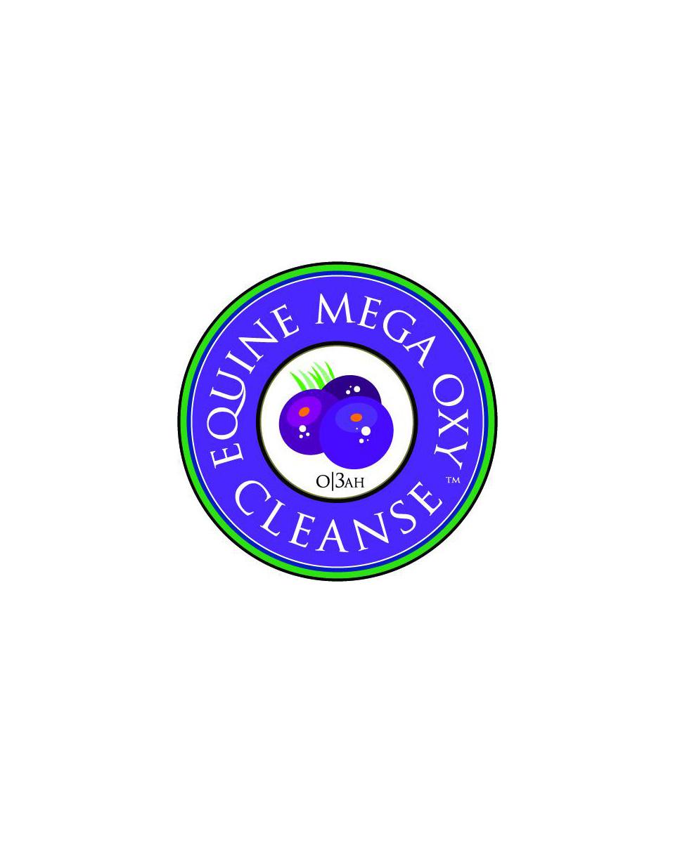 Equine Mega Oxy Cleanse