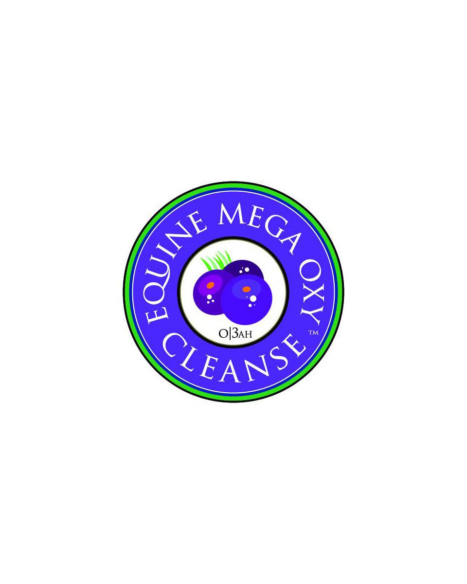 Equine Mega Oxy Cleanse