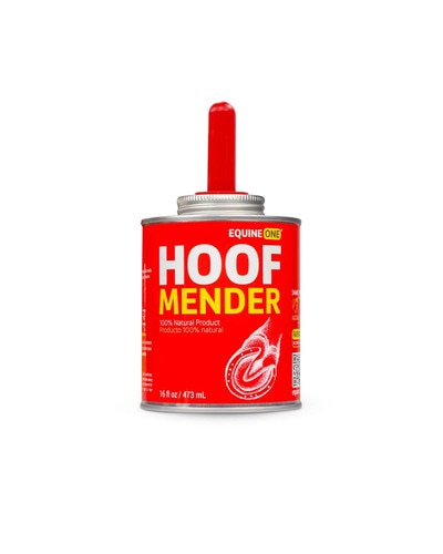 Equine One Natural Hoof Mender Dressing 16 oz