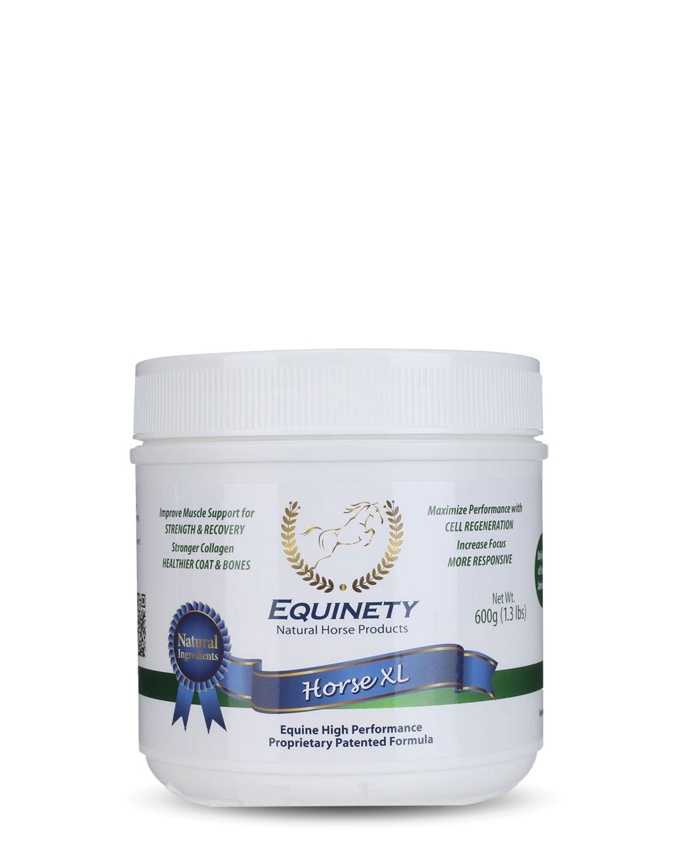 Equinety for Horses