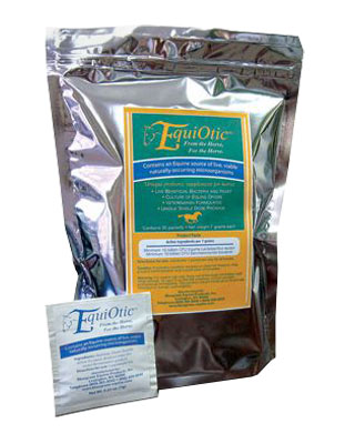 Equiotic Daily Feed Powder Packet