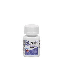 Equioxx (firocoxib) tablets - non-steroidal anti-inflammatory drug (NSAID) for horses