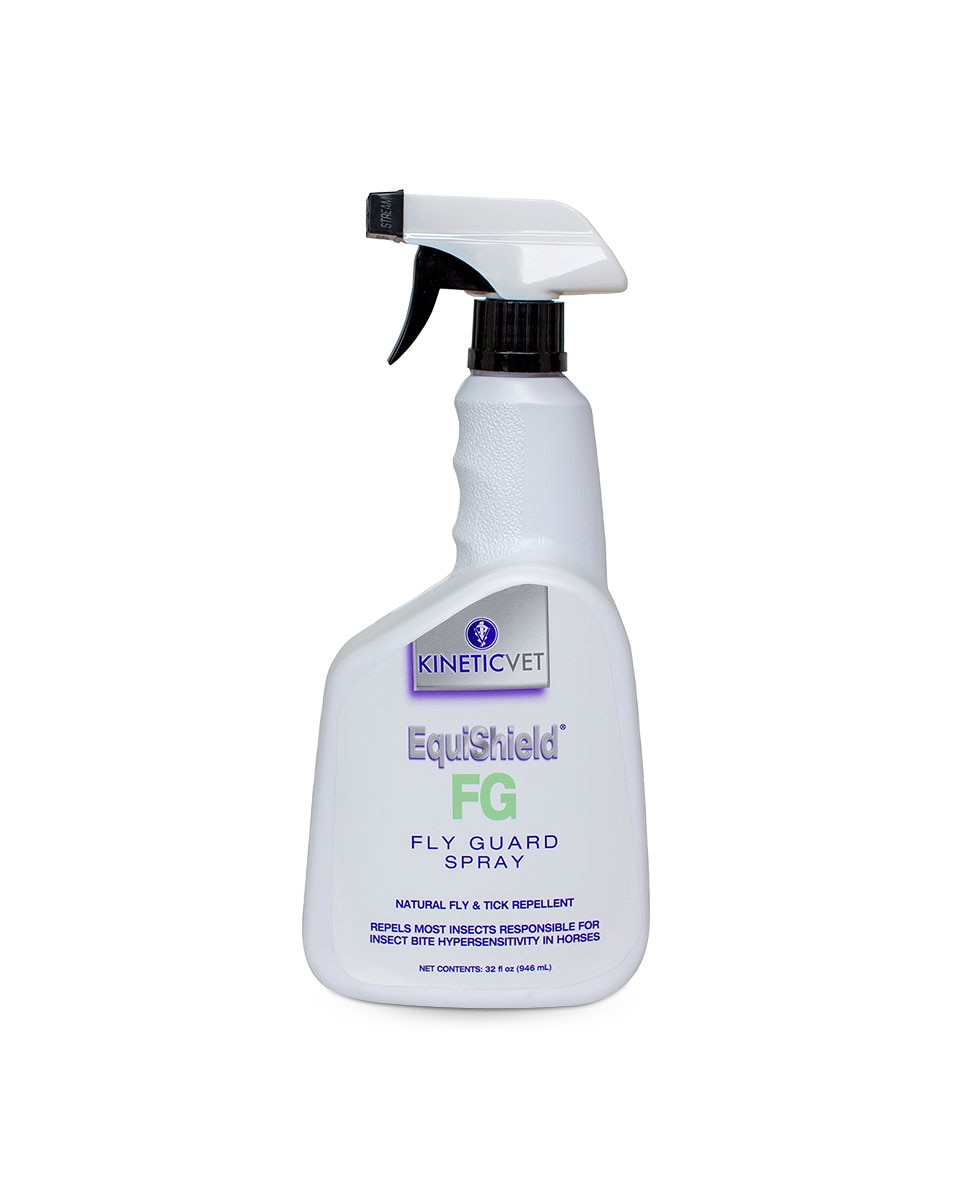 Equishield FG Fly Guard Spray