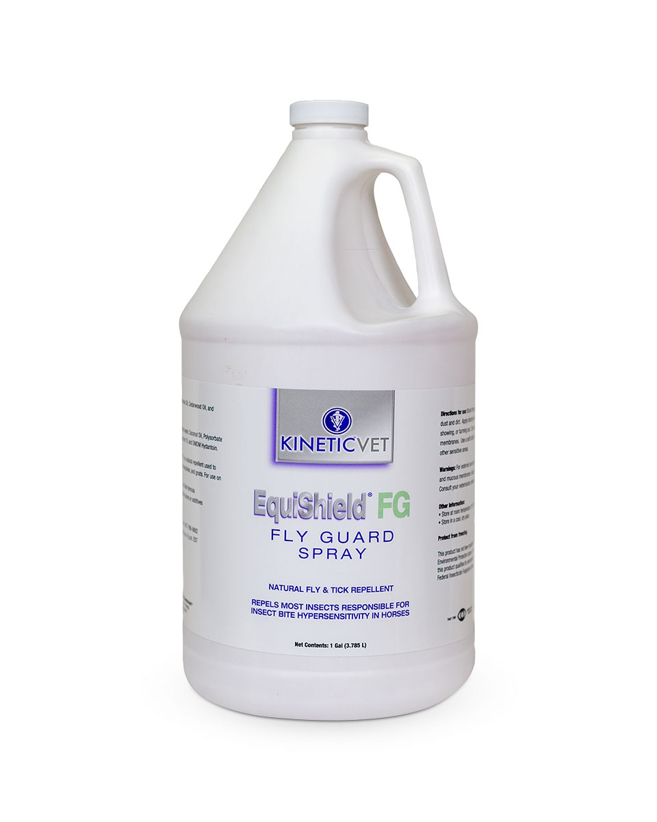 Equishield FG Fly Guard Spray