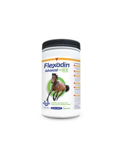 Flexadin with UC-II by Equistro