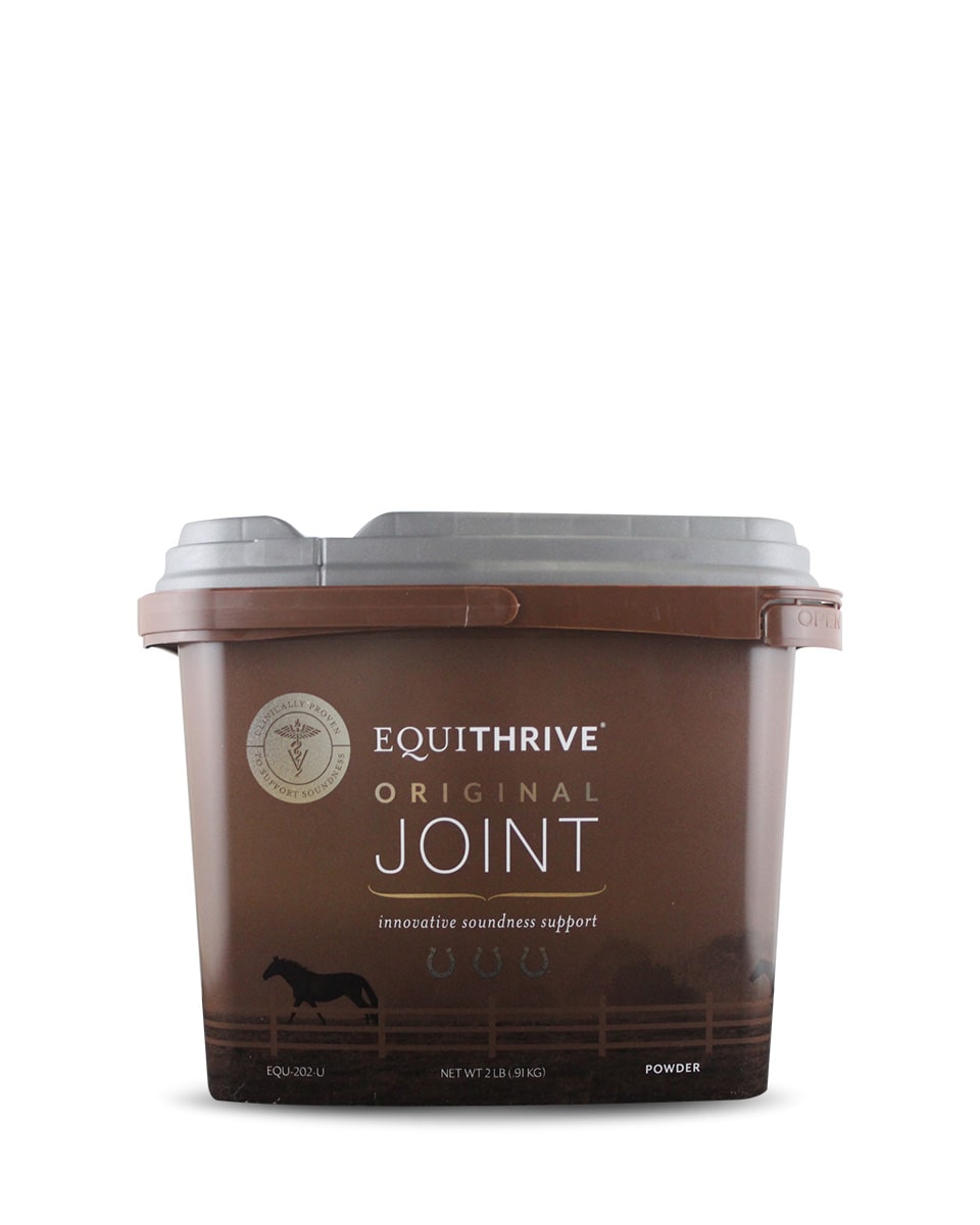 Equithrive Joint