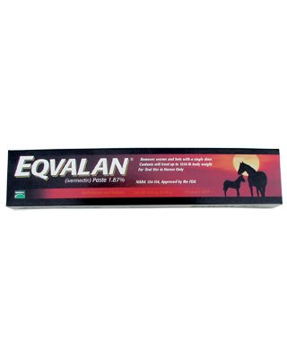 Eqvalan Paste