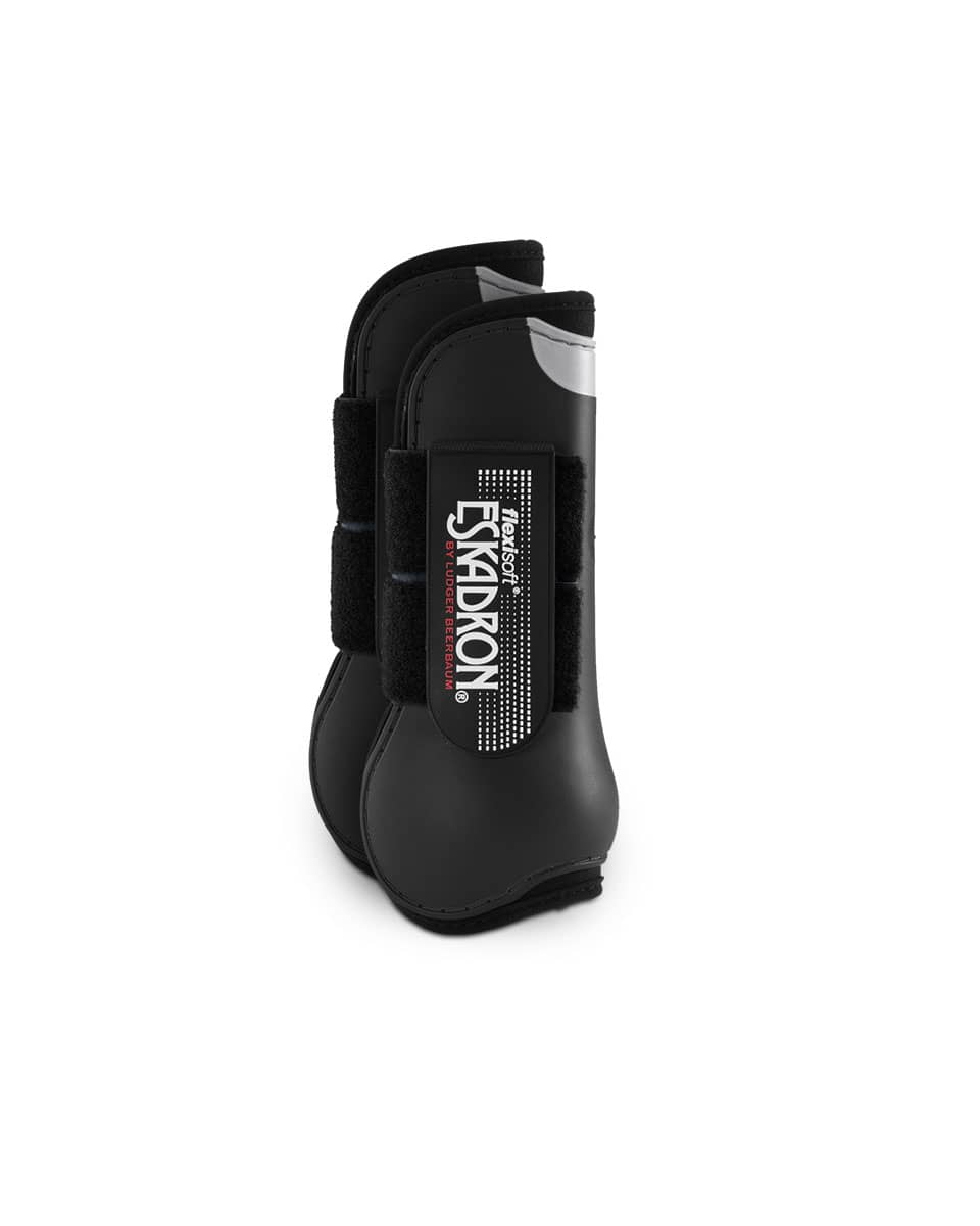Flexisoft Open Front Boots by Eskadron 