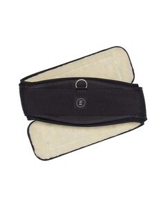 Equifit Essential Dressage Girth w/ Sheepswool Liner