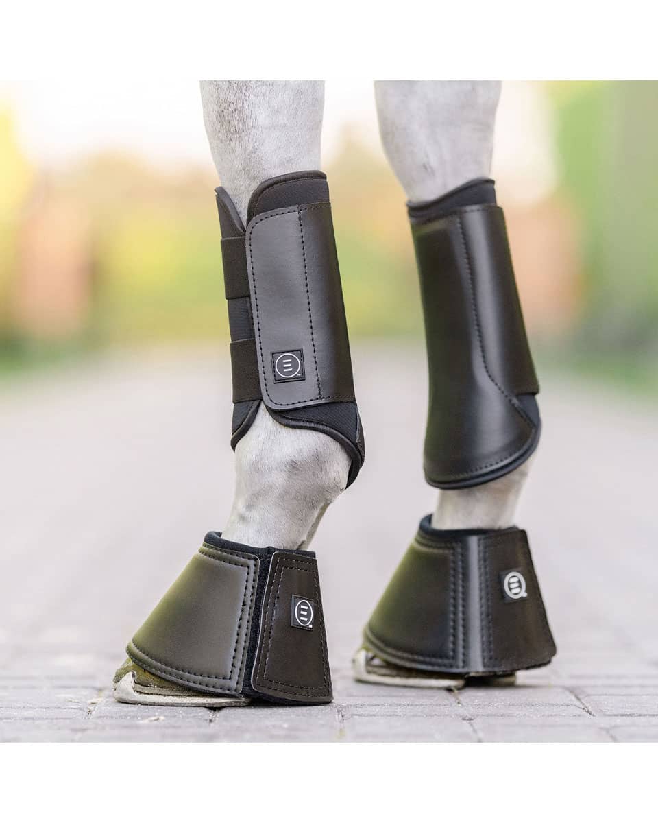 Equifit Essential EveryDay Front Boots