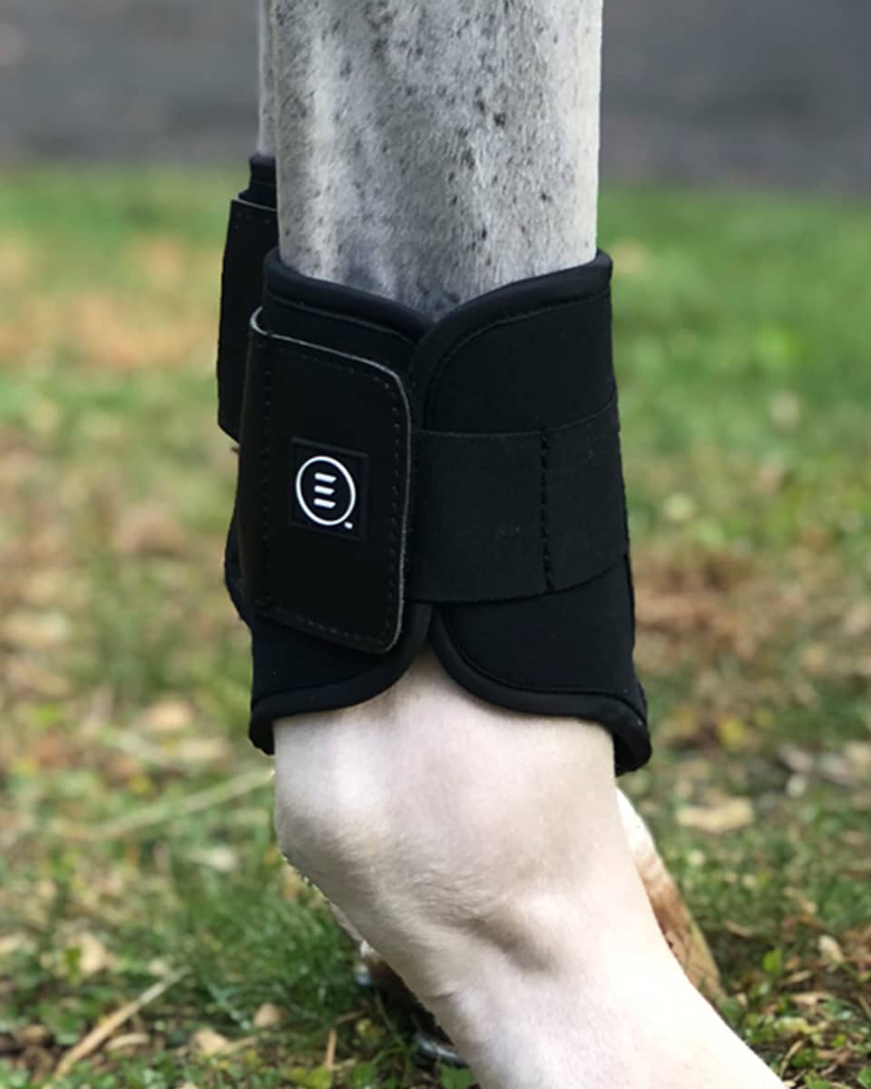 Equifit Essential EveryDay Hind Boots