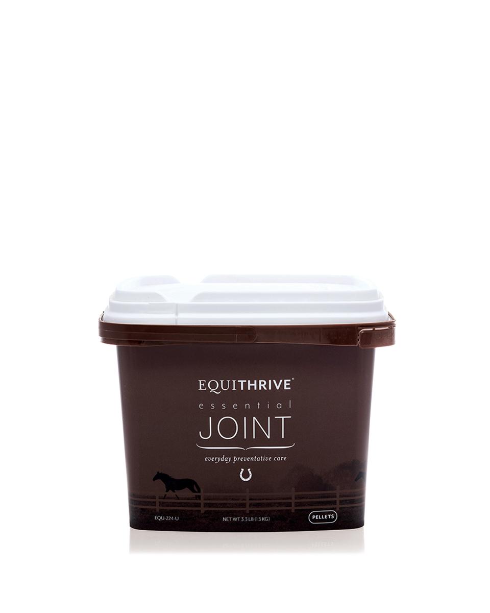 Equithrive Essential Joint Pellets