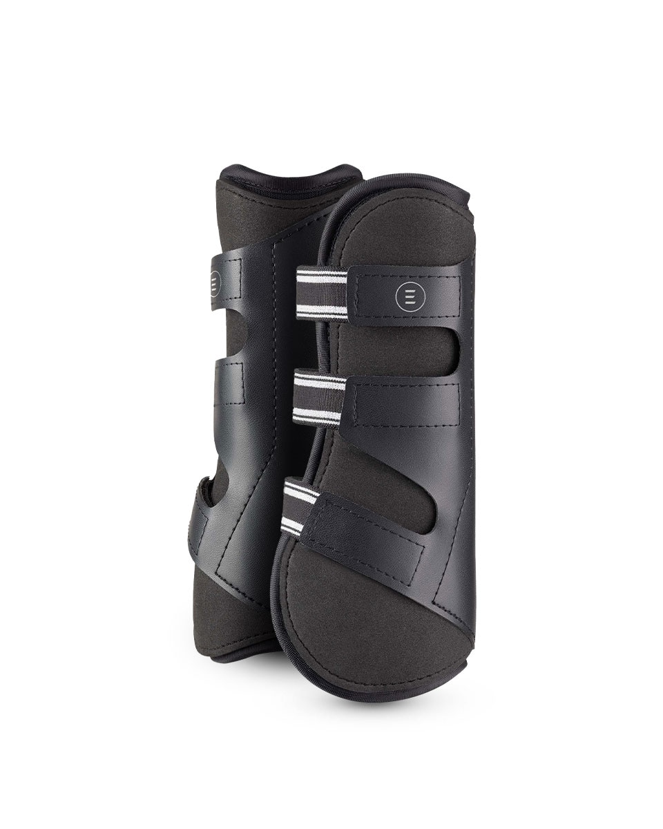 Equifit Essential Original Open Front Boots