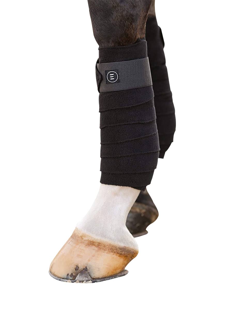 Essential Polo Wraps - Equifit | FarmVet