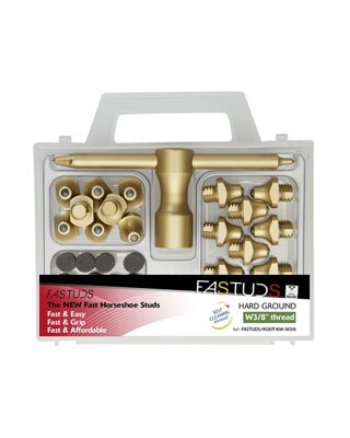 EuroForge FastStuds