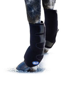 Ice Horse Suspensory Wraps by MacKinnon Ice Horse