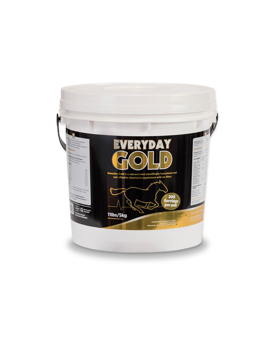 Everyday Gold