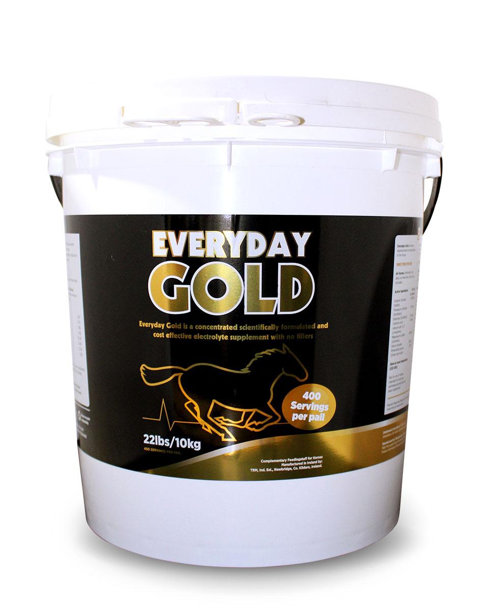 Everyday Gold
