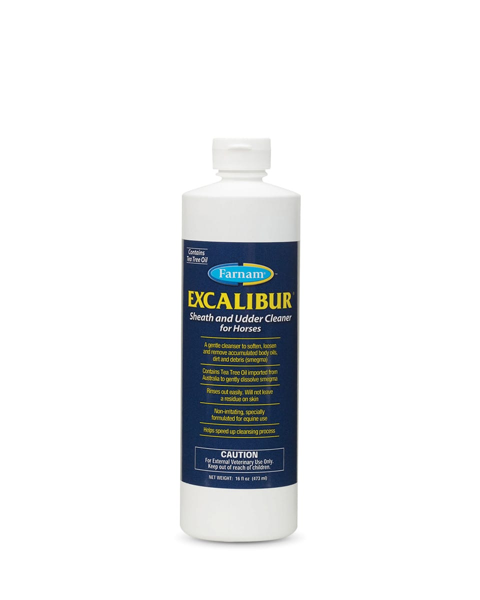 Excalibur Sheath Cleaner