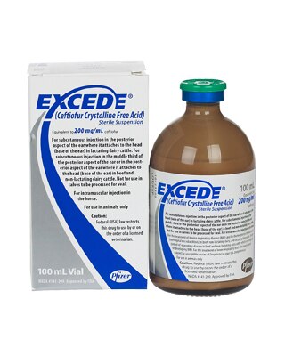 Excede 100 ml