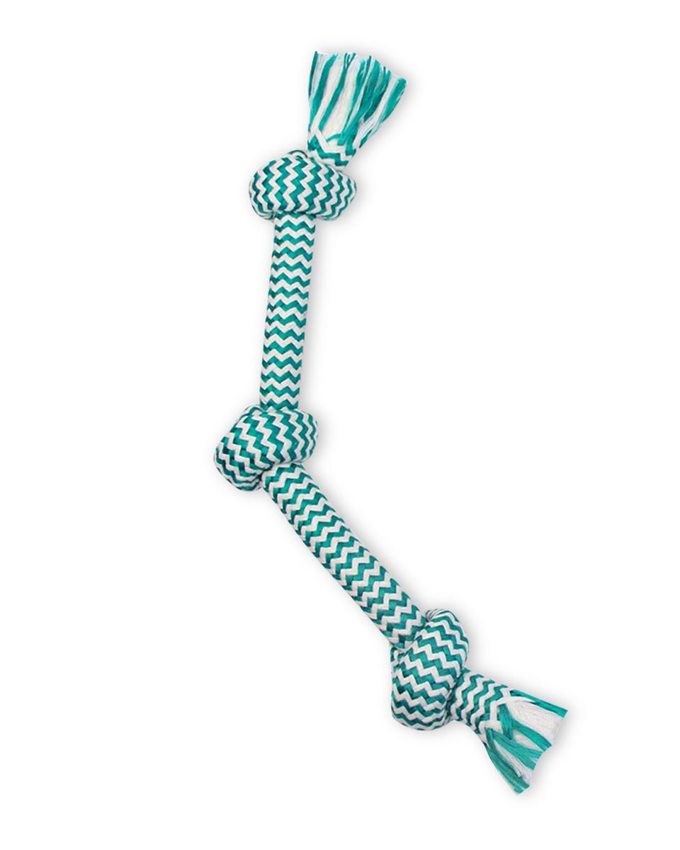 Extra Fresh Rope Tug for dogs