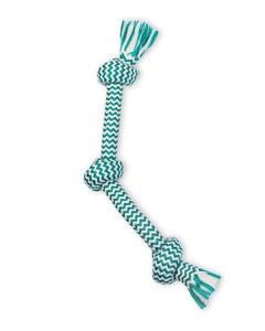 Extra Fresh Rope Tug for dogs