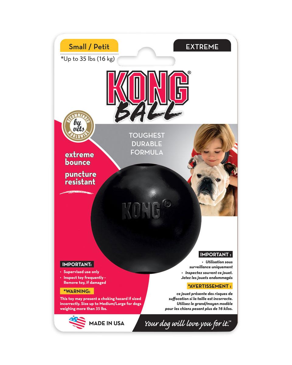 Extreme Ball from Kong