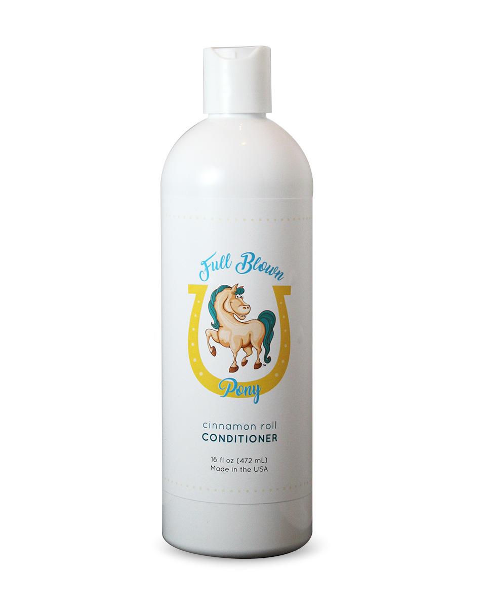 Full Blown Pony Coat Conditioner