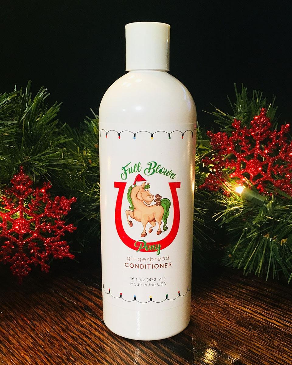 FBP Conditioner Gingerbread