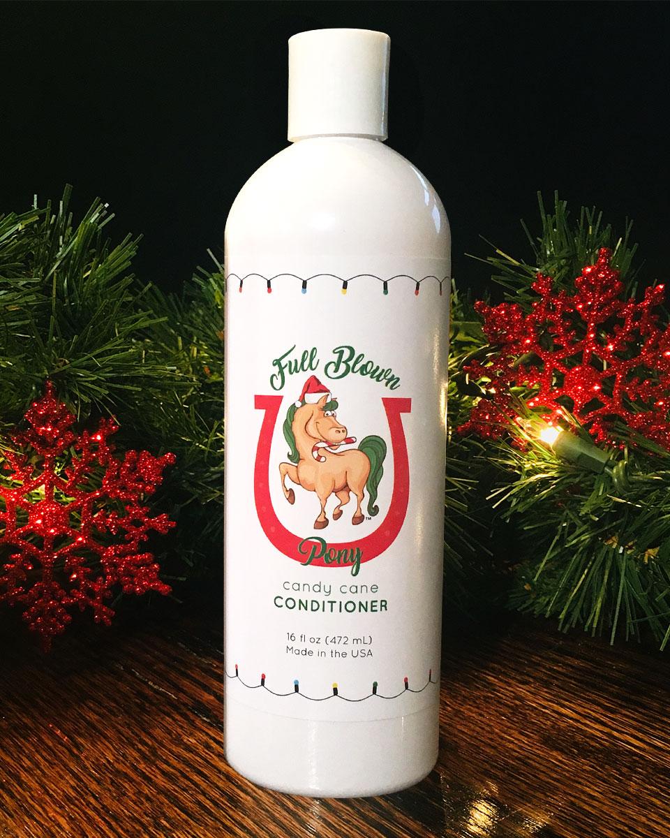 FBP Conditioner Candy Cane